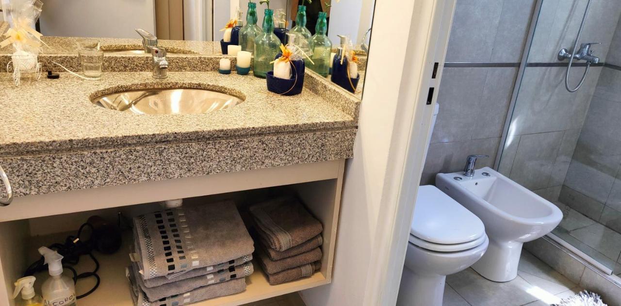 Polonia Ii Apartamento San Miguel de Tucumán