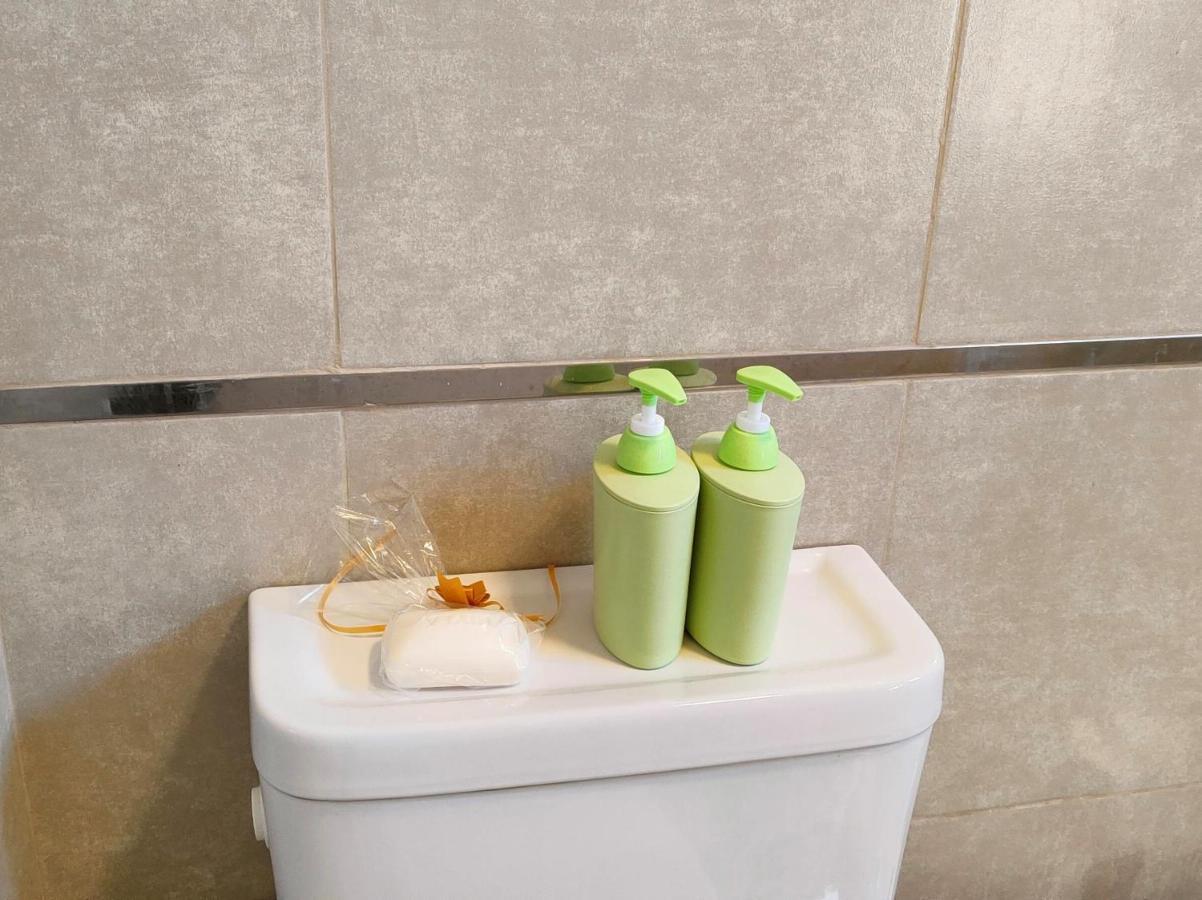 Apartamento Polonia Ii San Miguel de Tucumán