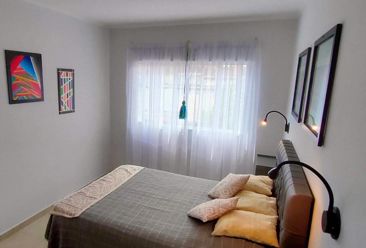 Polonia Ii Apartment