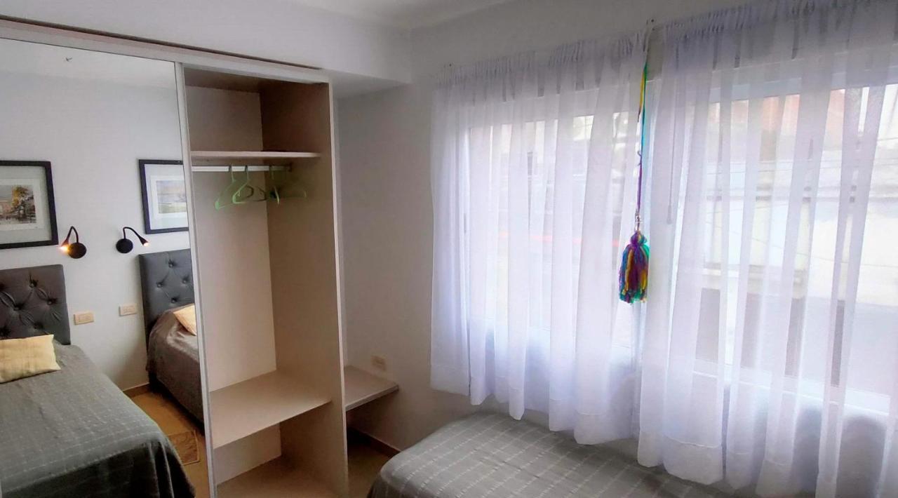 Polonia Ii Apartment *
