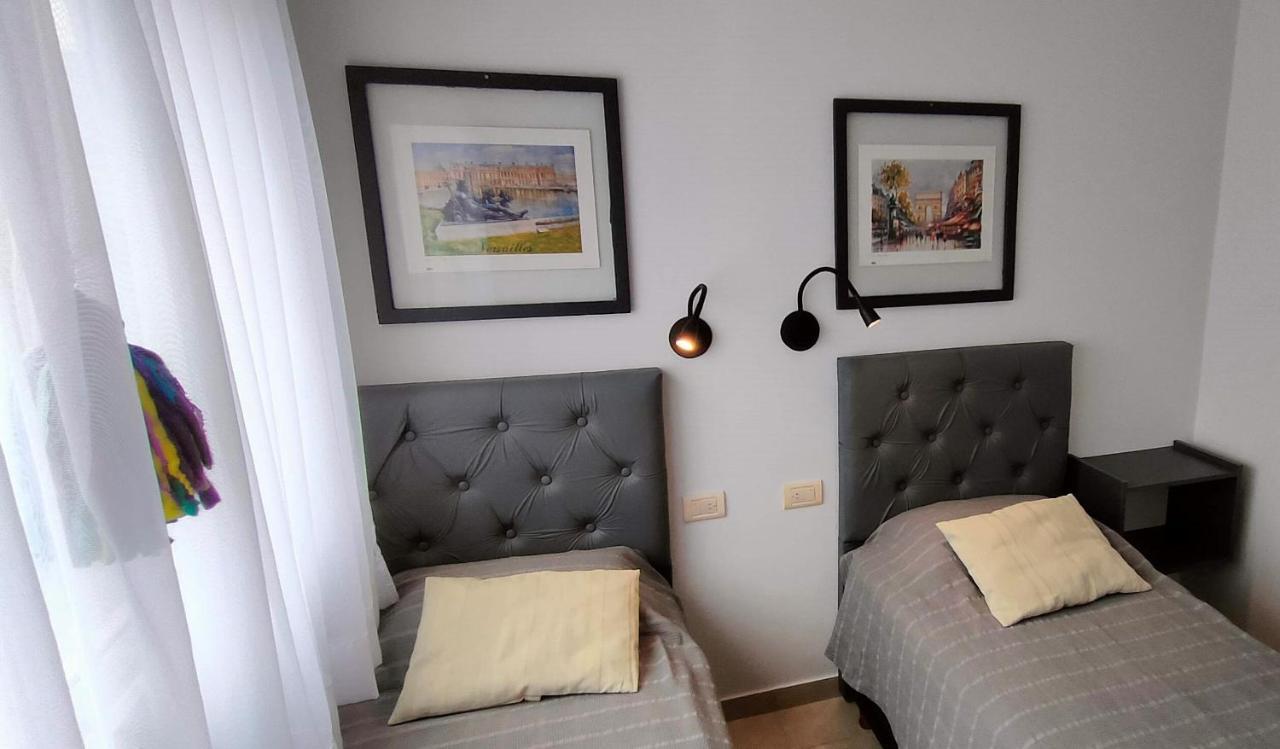 Polonia Ii Apartment San Miguel de Tucuman