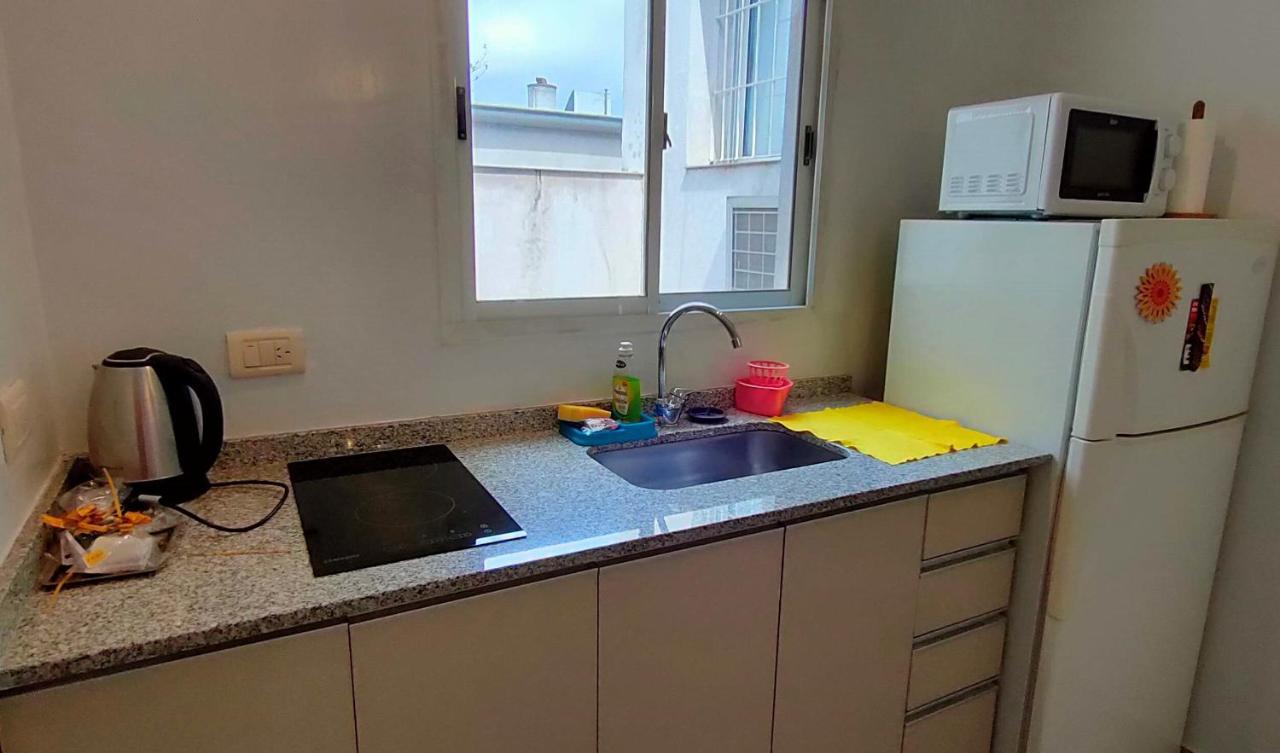 Polonia Ii Apartment San Miguel de Tucuman